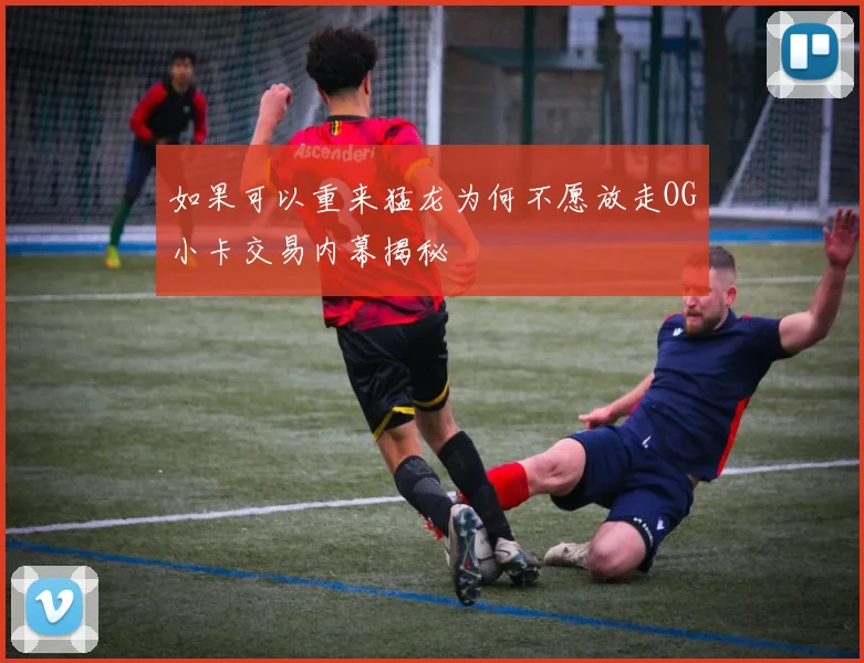 如果可以重来猛龙为何不愿放走OG小卡交易内幕揭秘